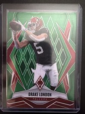 2025 Phoenix Drake London Green Hyper /149
