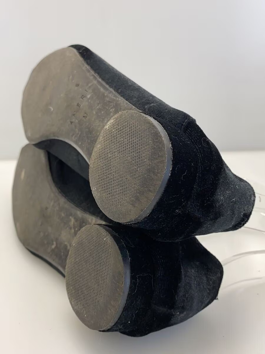 Ameri Und Bijou Flat Pumps Jeweled Flat Pumps M B… - image 4