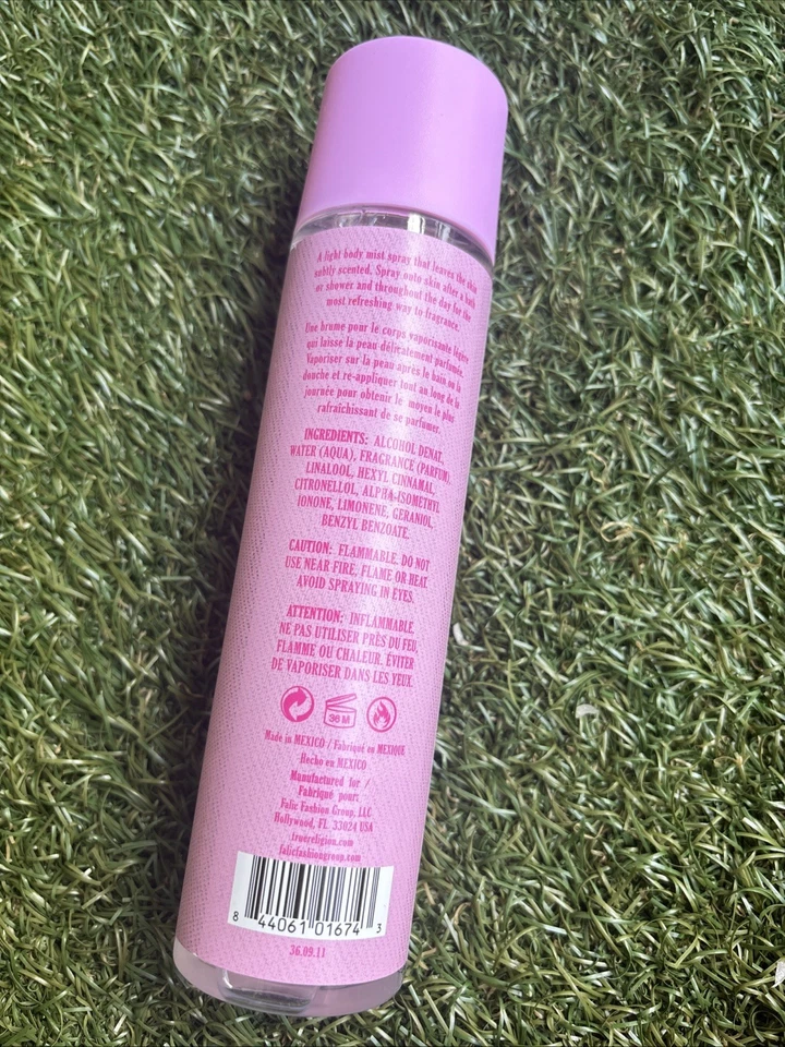 Fragancia True Religion para mujer Foto 2 de 2