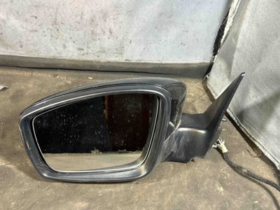 Fits 2012-2016 Volkswagen Beetle Black Left Door Mirror OEM:5C5857507C9B9
