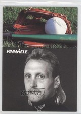 1991-92 Pinnacle Pro Sideline Craig Ludwig #404 0b3