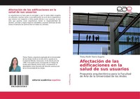Theisy Marilin Ybarra Dugarte | AfectacióN De Las Edificaciones En La Salud...
