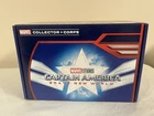 Funko Marvel Captain America Brave New World Collector Corp Mystery Box 5Pcs