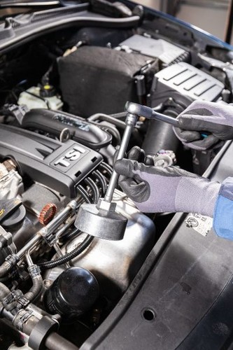 8x ✅Pasuje do klucza filtra oleju HAZET HAZ 2169 w kształcie dzwonka / gniazda HAZ 2 ⭐Sprzedawca z Wielkiej Brytanii⭐ - Zdjęcie 6 z 12