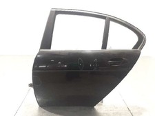 Porte arrière et accessoires BMW 735