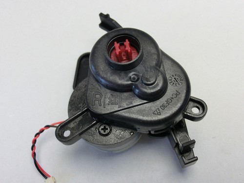 Ersatzteil Motor Bürste R Ecovacs Deebot Ozmo 610 DD4G Saugroboter Staubsauger