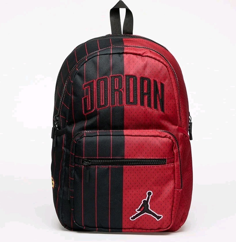 Jordan Playoff Game Backpack (25L) | eBay