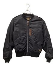 NEIGHBORHOOD          L-2D N-JKT black 172SZNH-JKM06