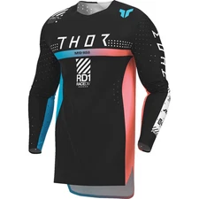 Thor 2026 Sportmode Jersey - Synth