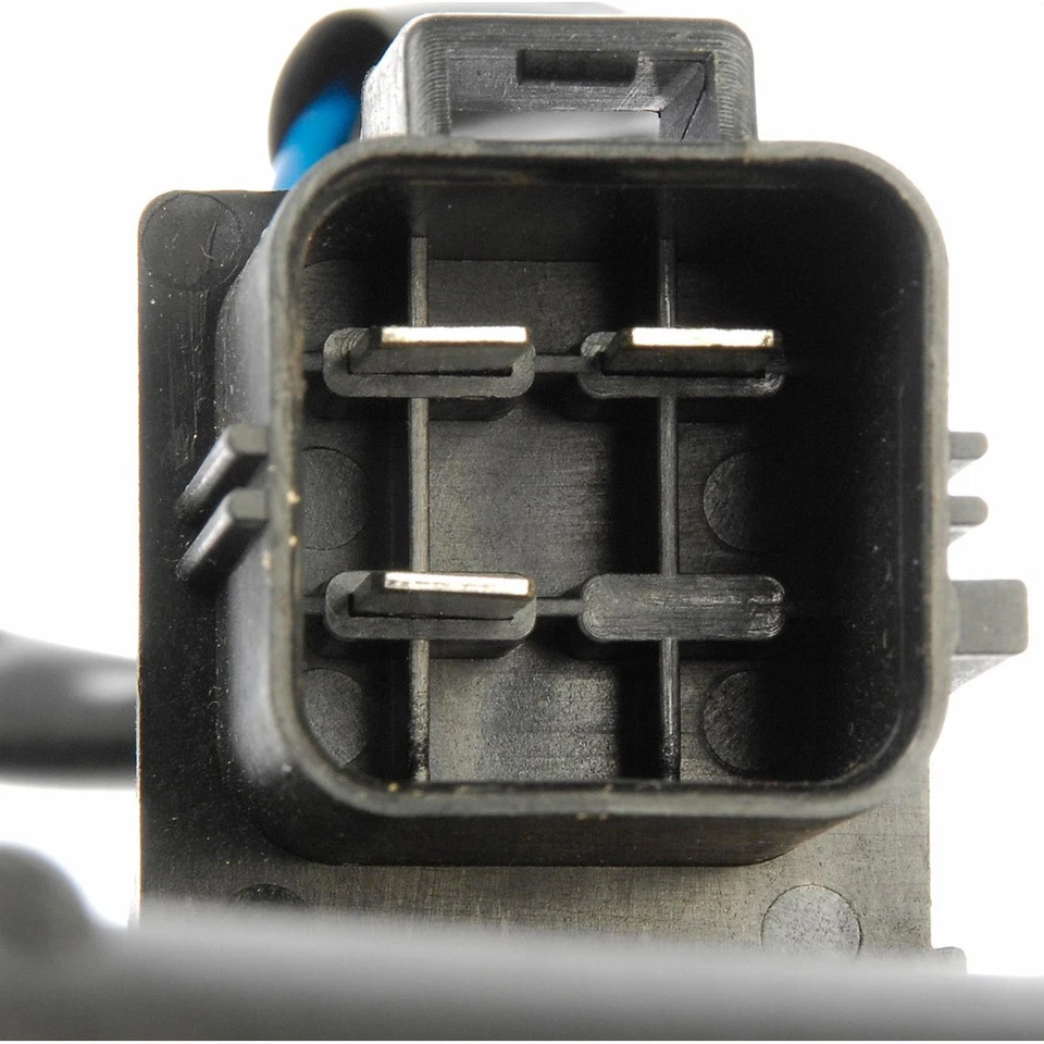 Dorman 冷却风扇组件适用于道奇 Durango 吉普大切诺基 2011 - 2015 — 第 2/2 张图片