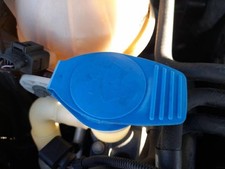 1K0955453S 5155149 wischwasserbehälter SEAT LEON (1P1) 1.9 TDI 2005