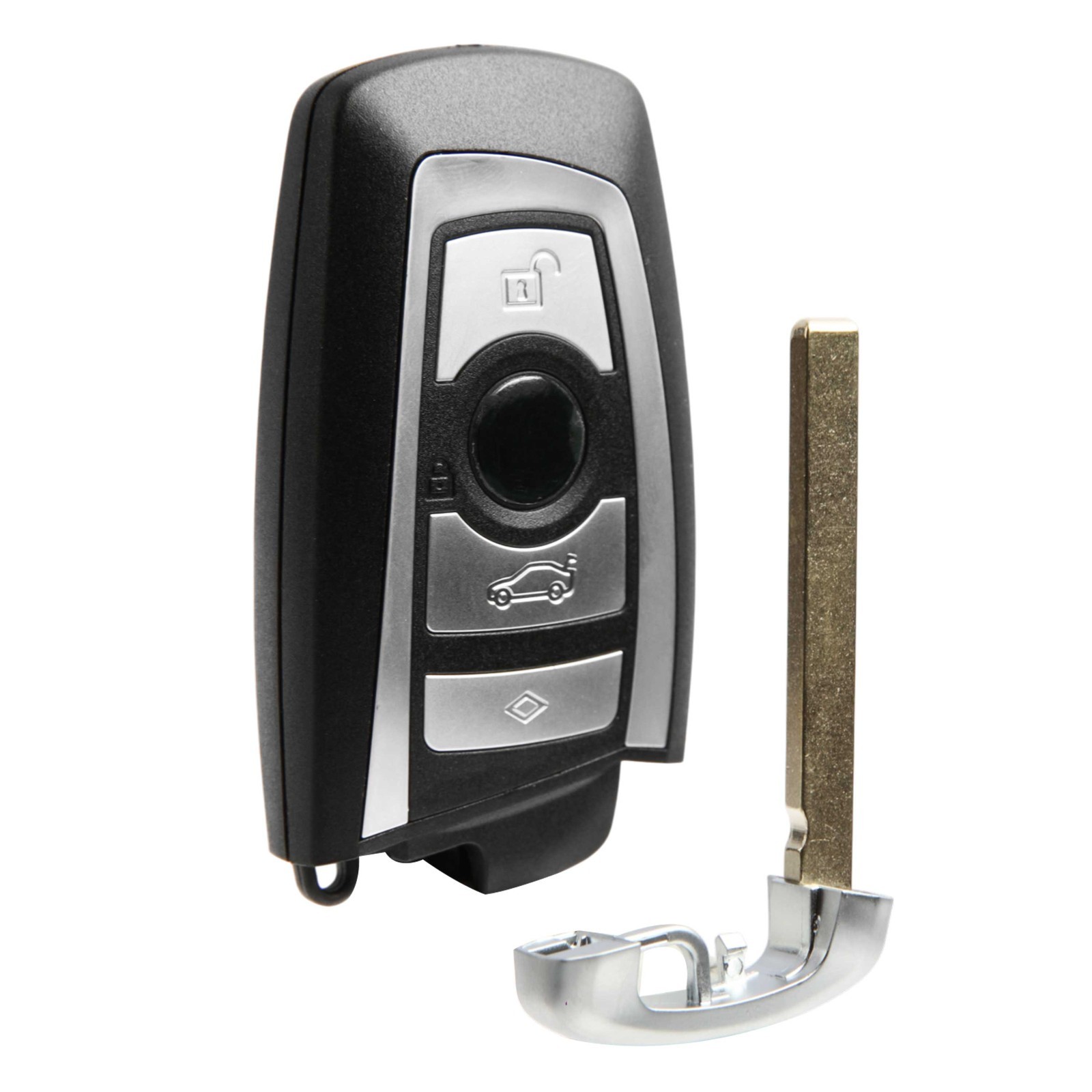 For 2009 2010 2011 2012 2013 2014 2015 2016 BMW 3-Series Keyless Entry Remote