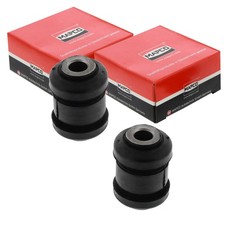 2X MAPCO QUERLENKERLAGER BUCHSE VORDERACHSE VORNE passend für FORD C-MAX FOCUS M