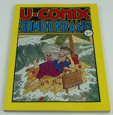 U-Comix Sonderband 27
