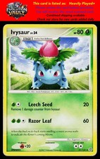 Secret Wonders #51/132 Ivysaur (HP) on eBay