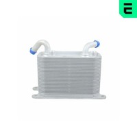 ÖLküHler MotoröL Era 354177 Aluminium FüR Vw Transporter T5 7JD 7JE 7JL 7JY 7JZ