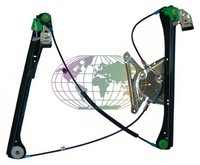 Lexmond Fensterheber Elektronisch Vorne Links FüR Audi A4 8D2 B5