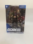 New ListingGi JOE classified ZARTAN # 23 HASBRO action figure 2021 New in box NIB