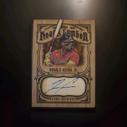 Ronald Acuña Jr.