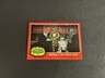 1977 TOPPS STAR WARS #77 WAITING FOR THE CONTROL ROOM  NM-MI