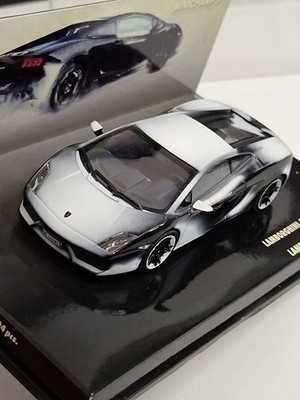 lamborghini Gallardo LP 560 2008 Minichamps 1:43 No Neo Spark Schuco iScale TSM