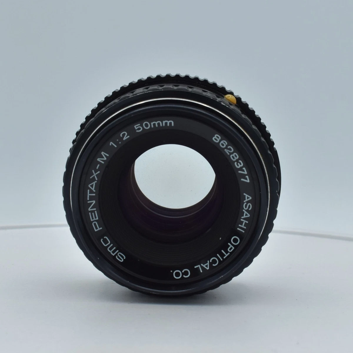 Smc Pentax M 50mm F2 for sale | eBay