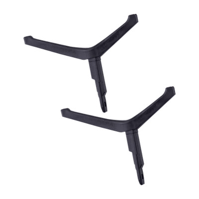 TV Stand Legs BN63-18871A BN63-18877A Fits Samsung 50 55 58in TU7000 TV Series