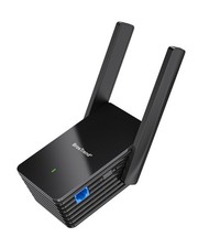 BrosTrend AX1500 WiFi 6 Universal WiFi to Ethernet Adapter with RJ45 Gigabit ...