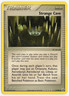 Strange Cave 77/92 Legend Maker TRAINER Pokemon Card