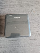 Brookstone Mobile Pocket Projector 801143 Tested Works With Kit