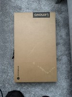 Lenovo IdeaPad 3 Chrome (15IJL6) Pentium Chromebook 128GB eMMC 8GB RAM Excellent