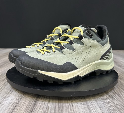 Lowa Explorer II GTX Low Women’s Waterproof Hiking Shoes Gore-Tex 6.5 NEW - Picture 1 of 8
