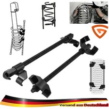 380mm Federspanner Set Tuning Tieferlegung Universal 2tlg. KFZ Montagespanner DE