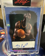 2023 Leaf Art of Sport Multi-Sport Cards 25