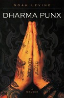 Dharma Punx Noah Levine Taschenbuch Kartoniert / Broschiert Englisch 2011