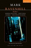 Ravenhill Plays Mark Ravenhill Taschenbuch Contemporary Dramatists Englisch 2001