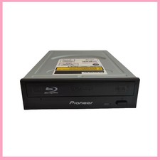 1PCS Pioneer BDR-S09XLB 16X 5.25" SATA Internal Desktop BD-RW Blu-ray Burner