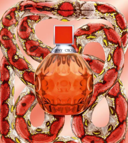 Jimmy Choo Exotic 60ml Eau De Toilette Spray - Picture 3 of 3
