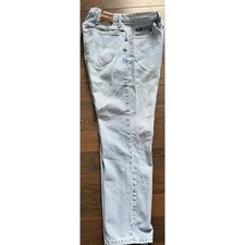 2002 Lee Vintage Denim Jeans - Men  s W36 x L30