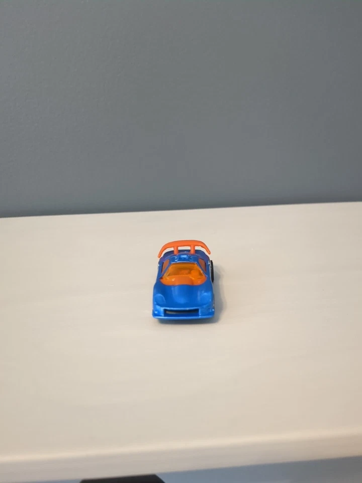 1997 Die cast Hot Wheels Callaway C-7 Baseball Home Run - Image 4 of 4