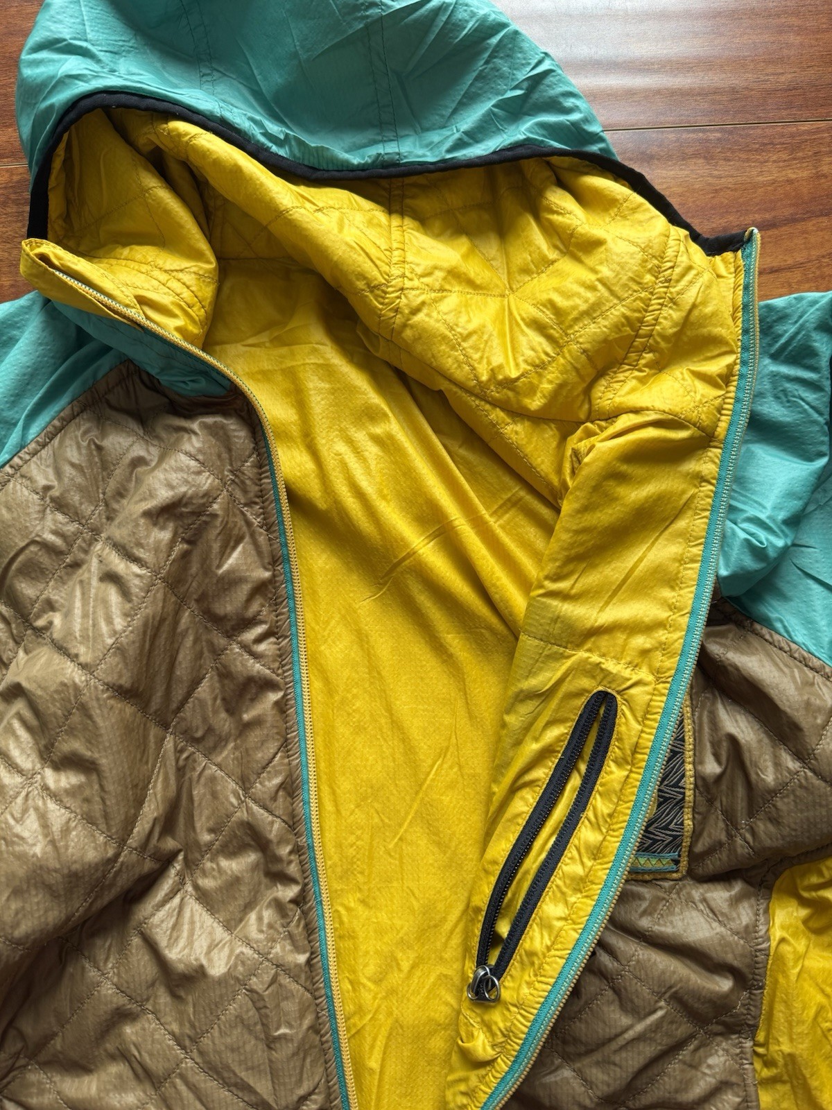 Trew Gear Men's Polar Shift Jacket Size Medium