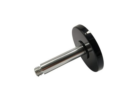 New  5/8-11 Thread  Magnetic Base Mounting For GNSS RTK Antenna Adapter