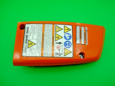 Genuine Stihl Br800 Br800x Br800c Blower Air Filter Cover - New Take Off