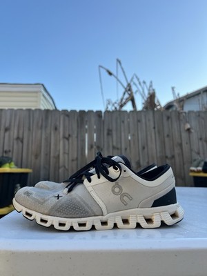 Women s OnCloud Running Shoes Size 8.5