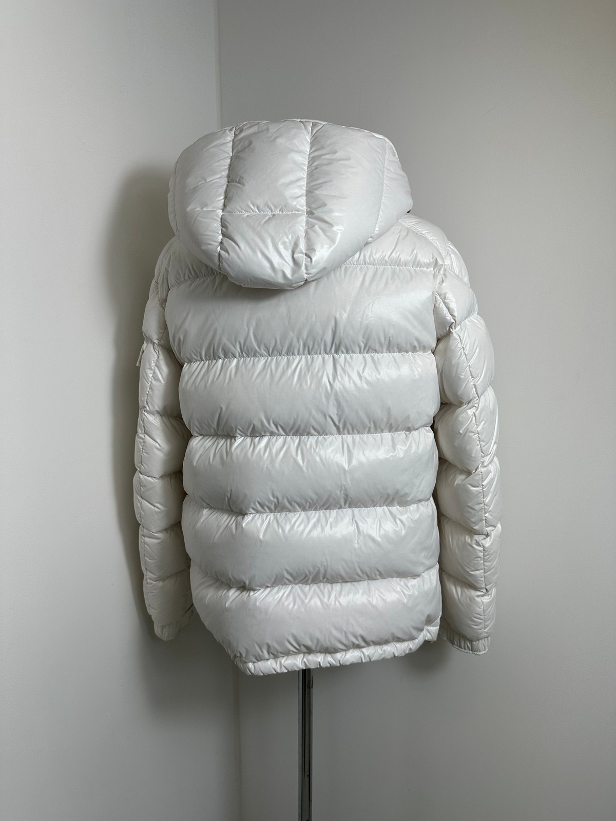 Moncler Maya Size 3 145526077 thumbnail 4