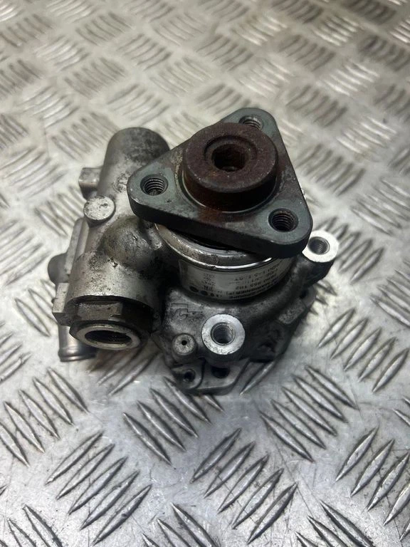 Bomba dirección asistida diésel Volkswagen Passat B6 2007 7690955102 RCE18191 Foto 2 de 4