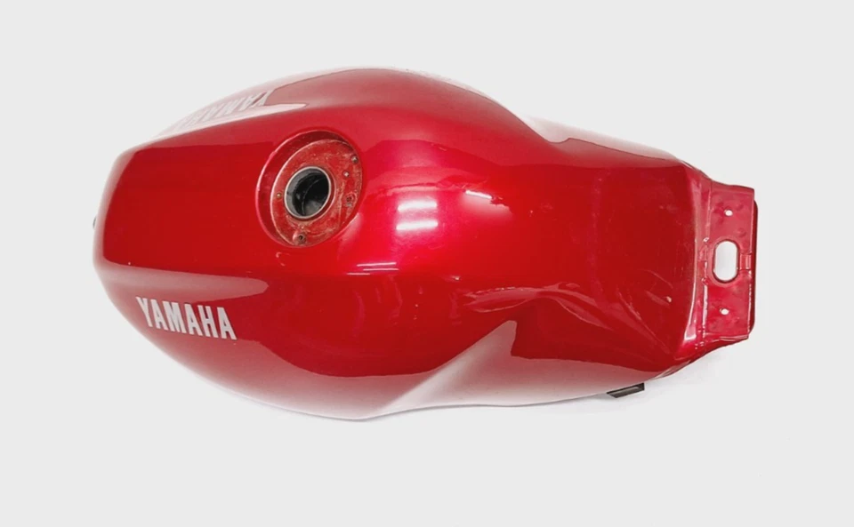 Yamaha XJ 600 Diversion  RJ01 Benzintank, Kraftstofftank - Bild 2 von 4