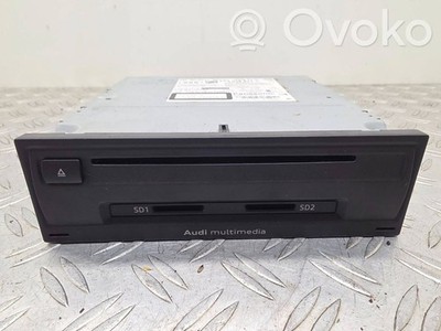 Audi A3 S3 8V 2013 Autoradio Navi Multimedia 8V0035874A FA0300016A 8V0035874