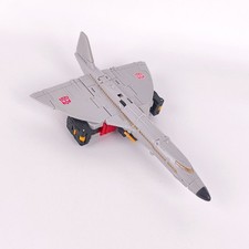 Transformers Aerialbot Silverbolt AOTP Comand...