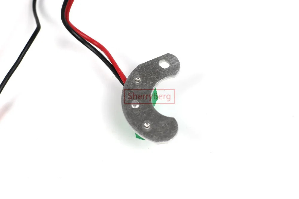 SherryBerg Electrical IGNITION KIT for VW Beetle Camper Bus Bosch 005 & 009 New